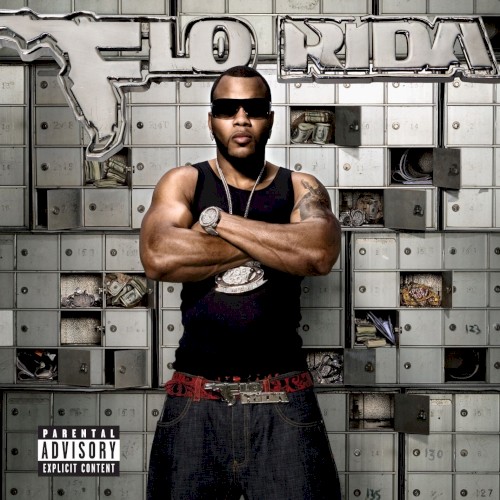 Flo Rida Feat. T‐Pain